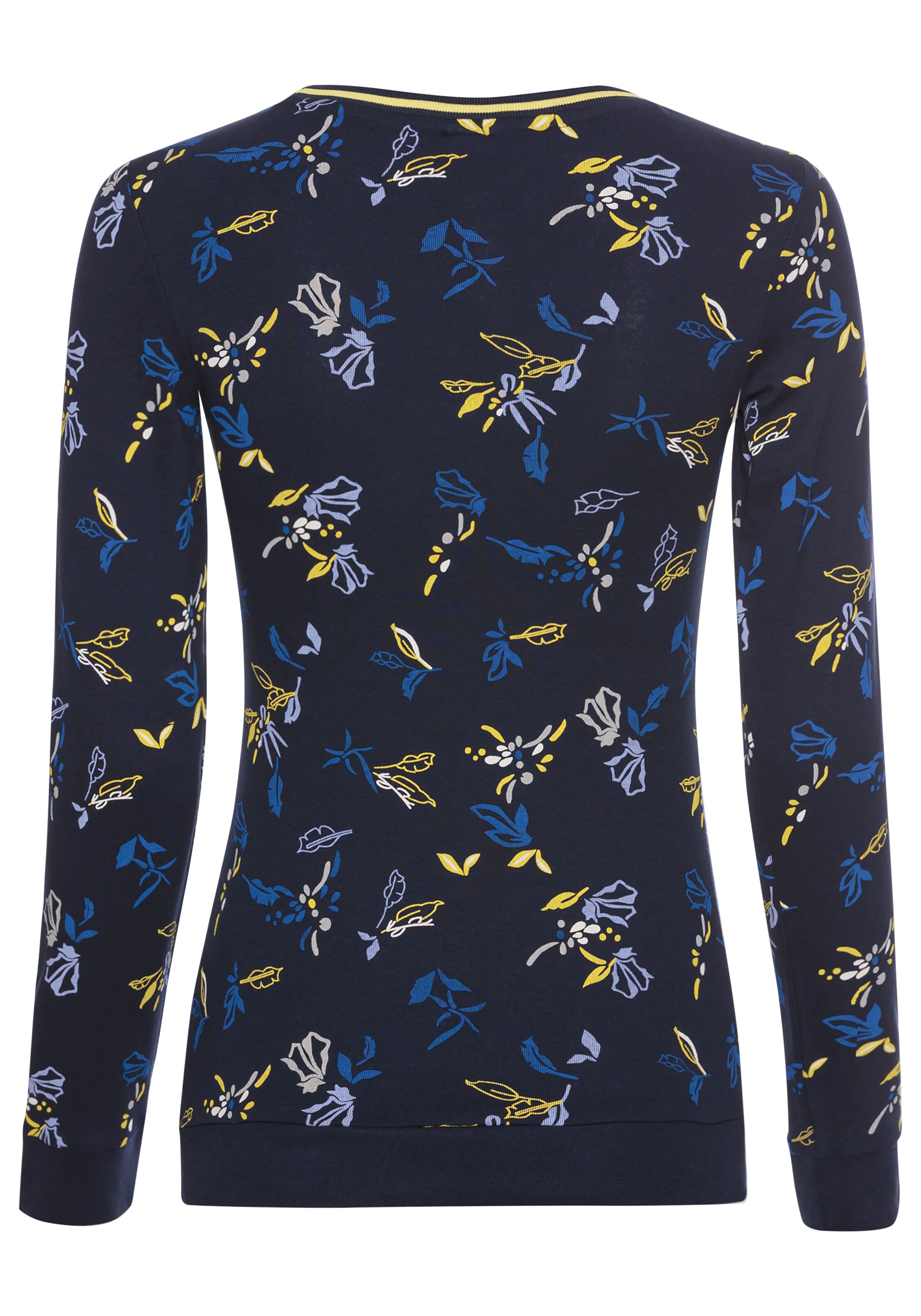 KangaROOS Shirt in Blue