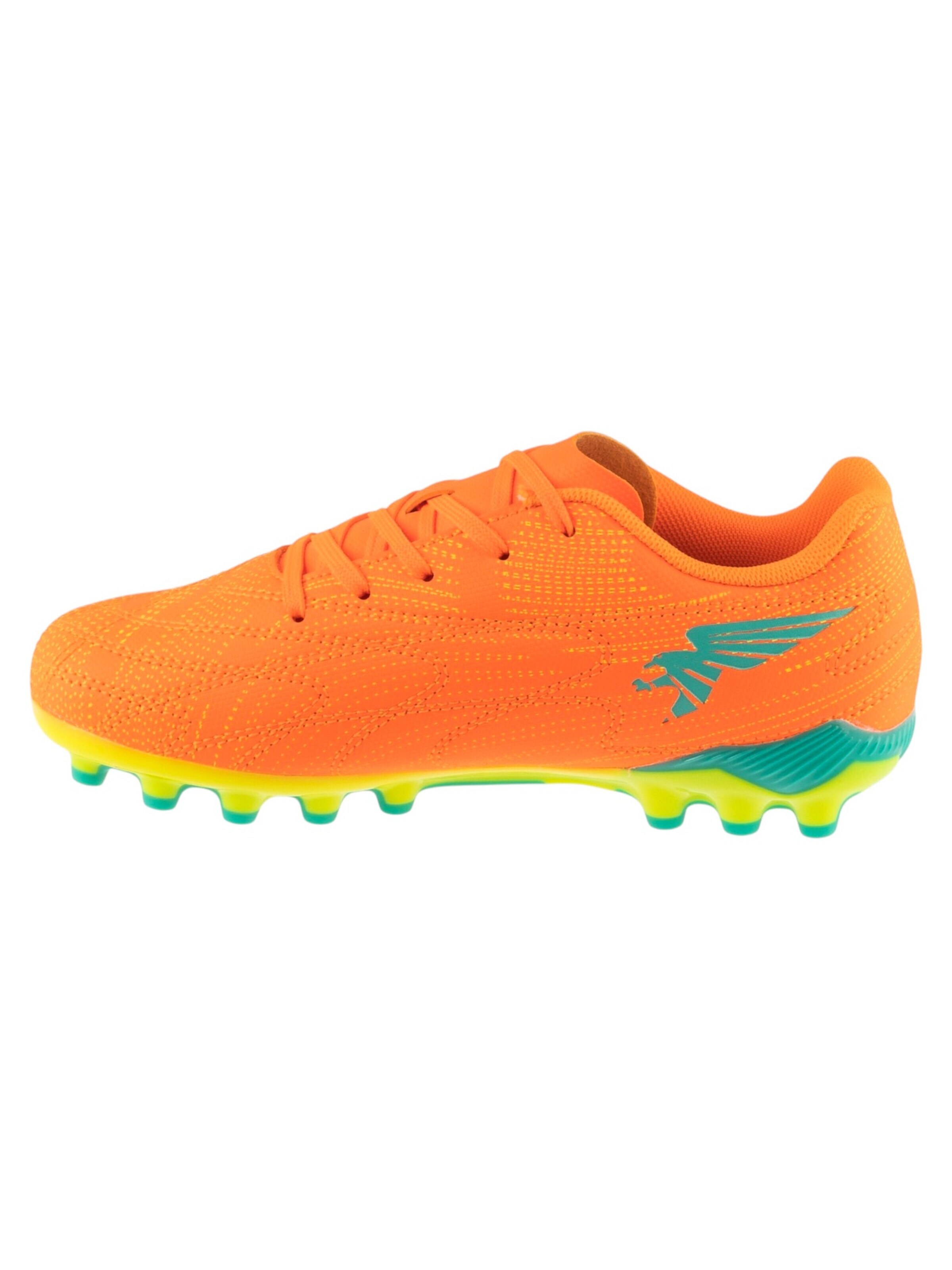 JOMA Sports shoe 'Evolution Jr 26 EVJW AG' in Orange