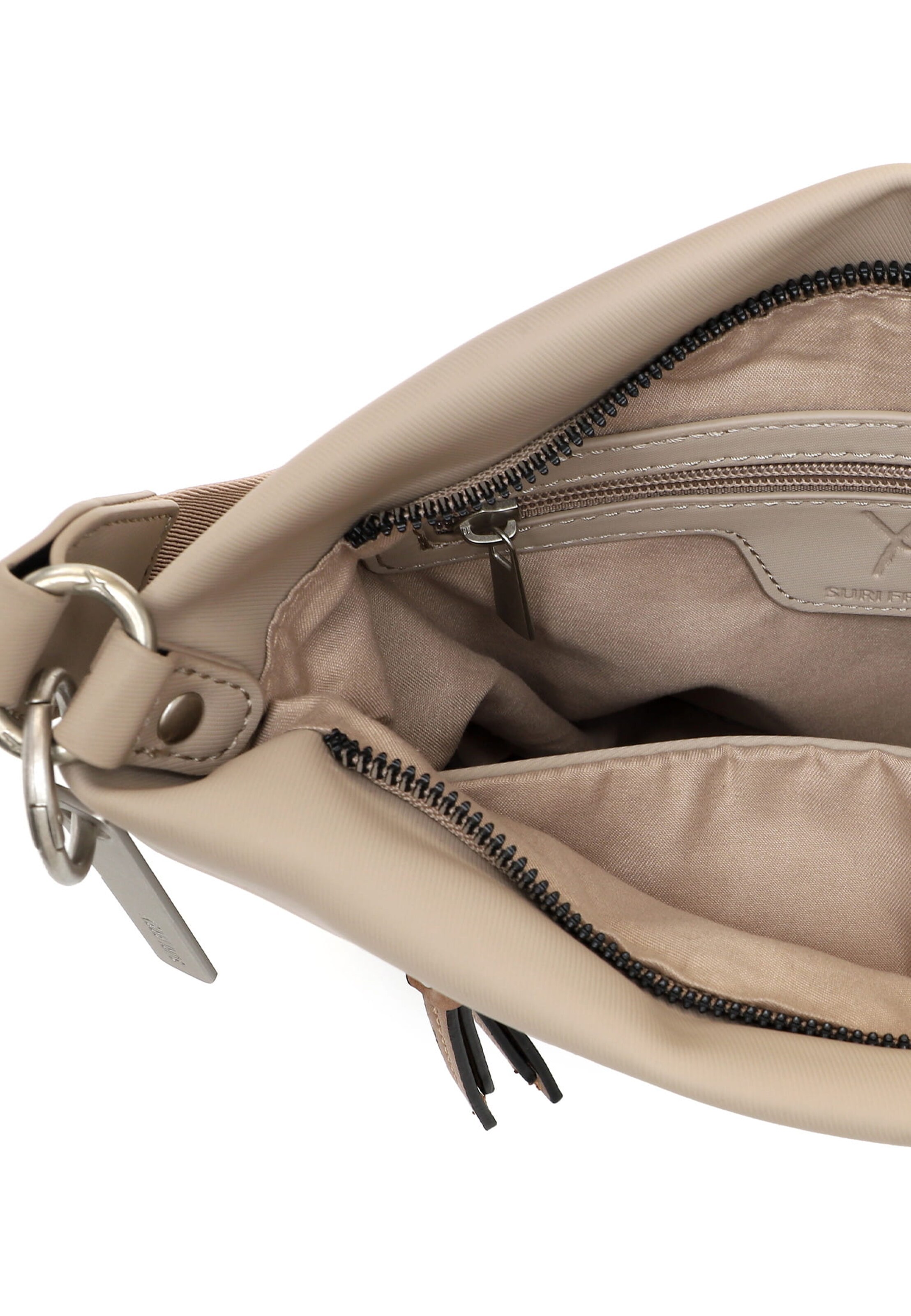 Sac à bandoulière 'SFY Bonny' Suri Frey en beige