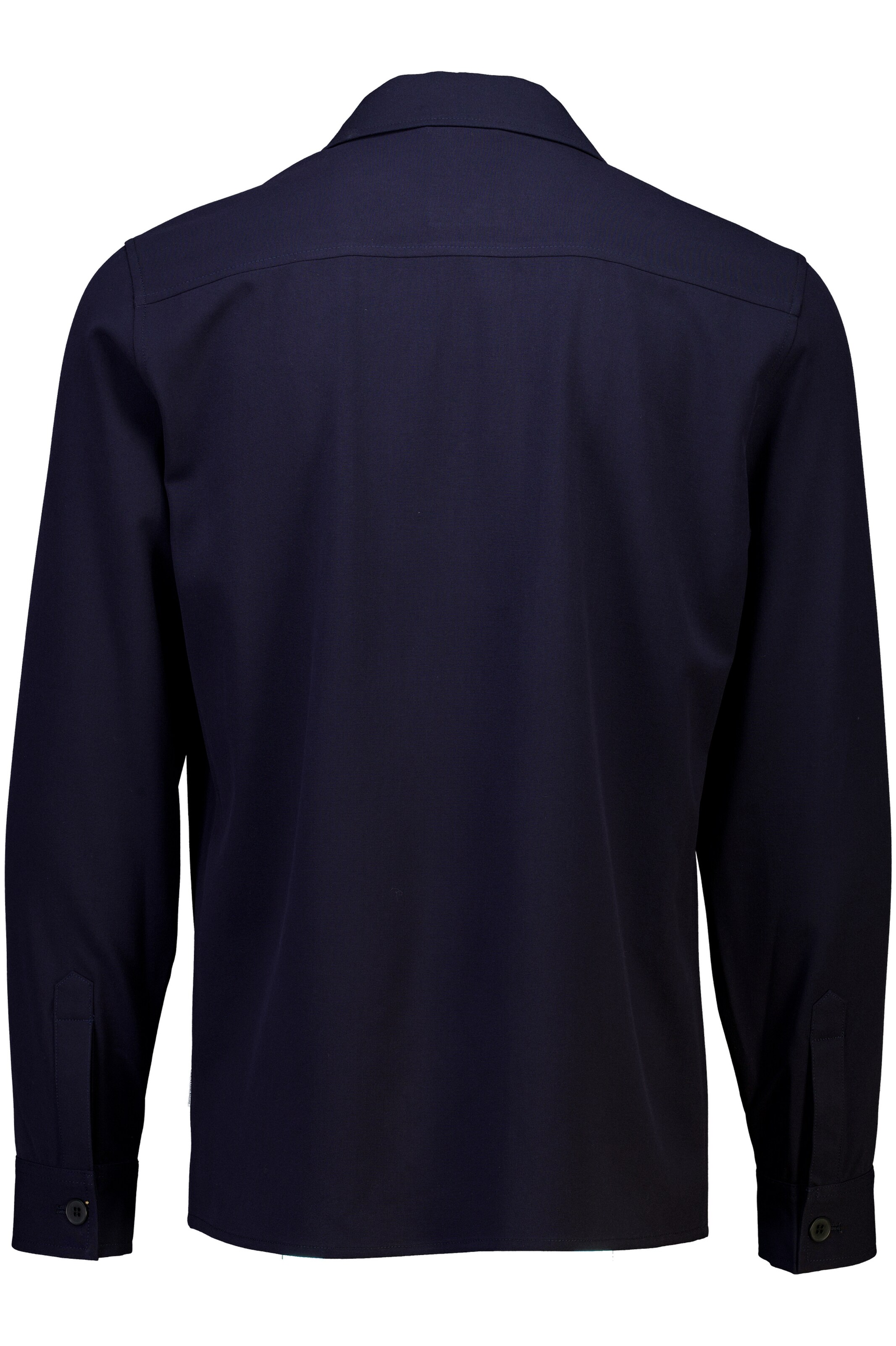 Lindbergh Between-Season Jacket in Blue