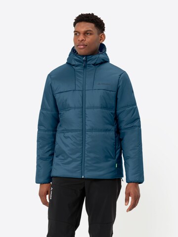 VAUDE Outdoor jacket 'Neyland' in Blue: front