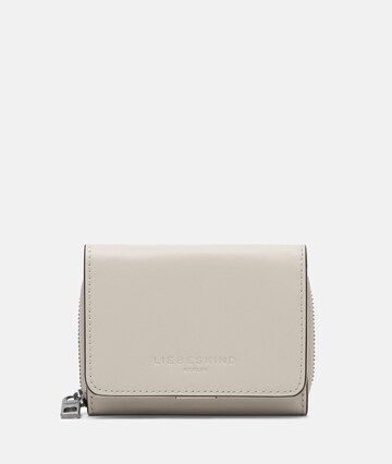 Liebeskind Berlin Wallet in Beige