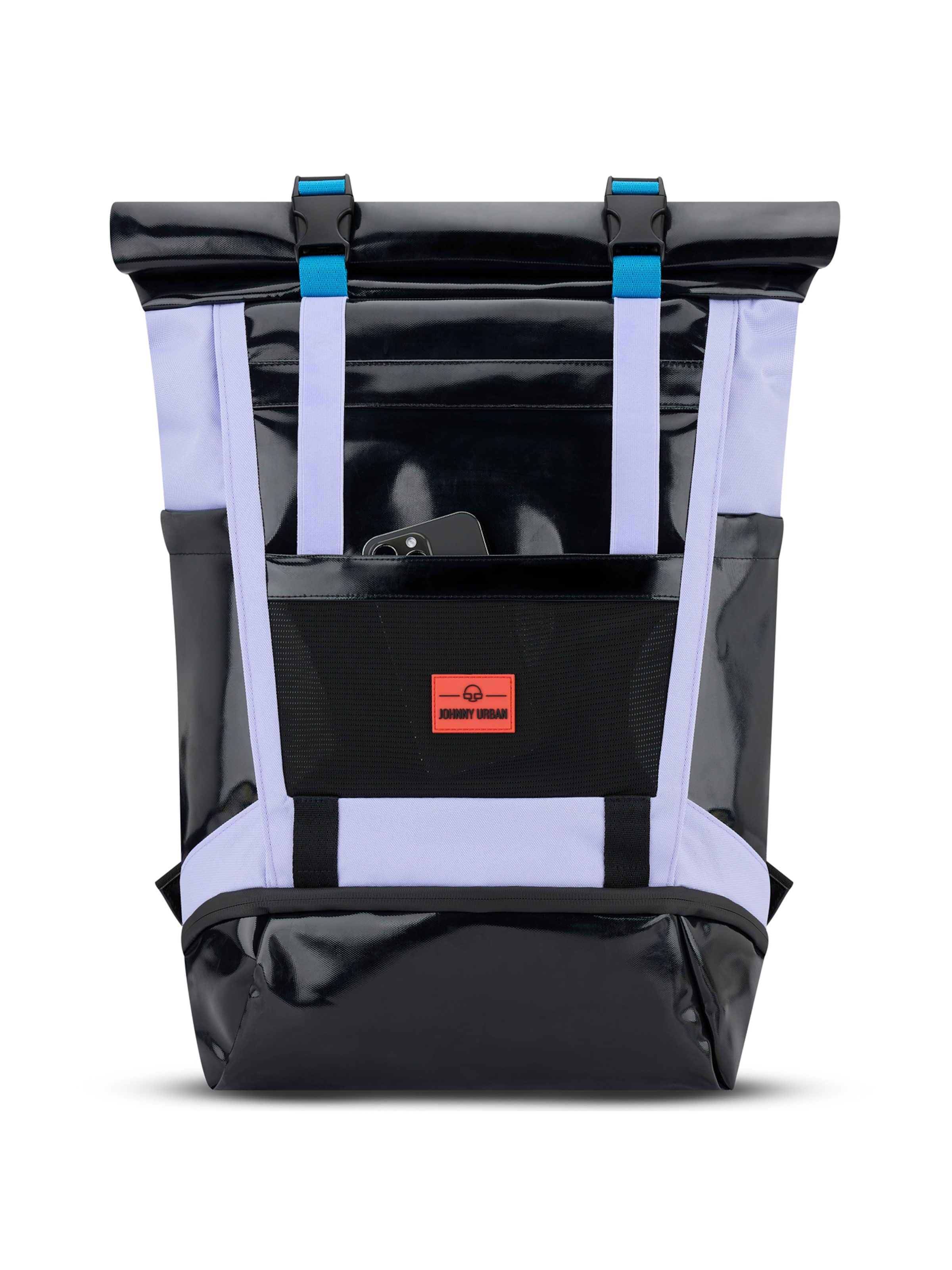 Johnny Urban Batoh 'Ashton' - Zmiešané farby