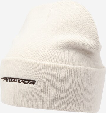 Pegador Beanie 'Pingon' in Beige: front