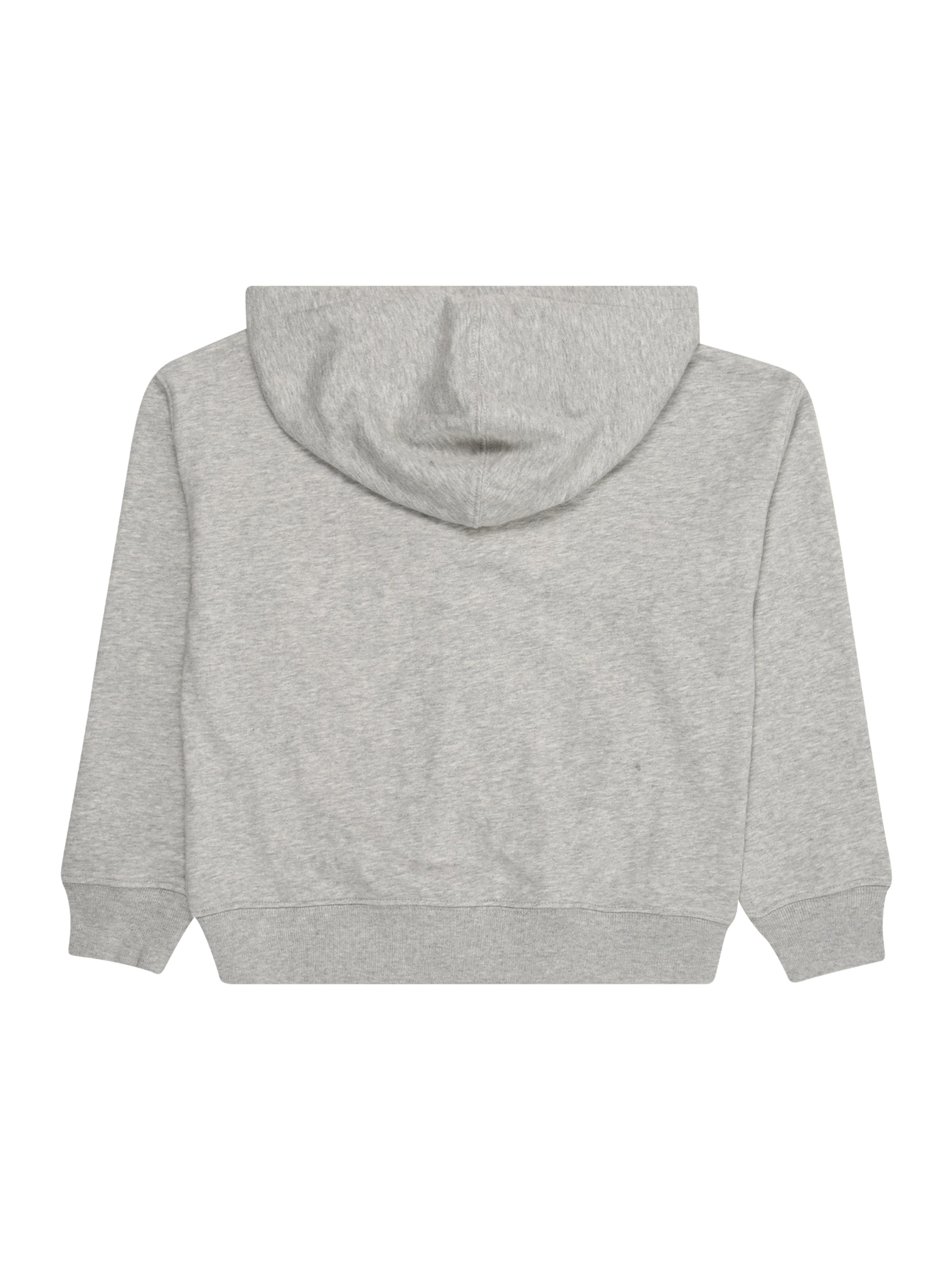 GAPGornji dio trenirke 'HERITAGE' - siva boja