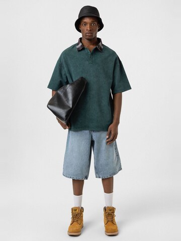 Dandalo Shirt in Green