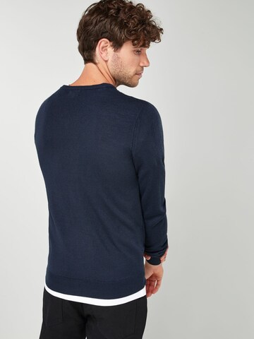 Pullover di Next in blu