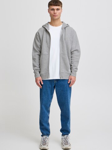 Veste de survêtement 'SD LENZ' !Solid en gris