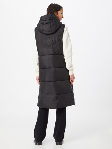 s.Oliver Bodywarmer in Zwart