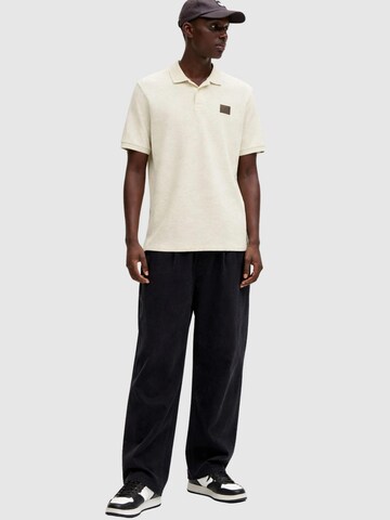 JACK & JONES Shirt '12294713' in White