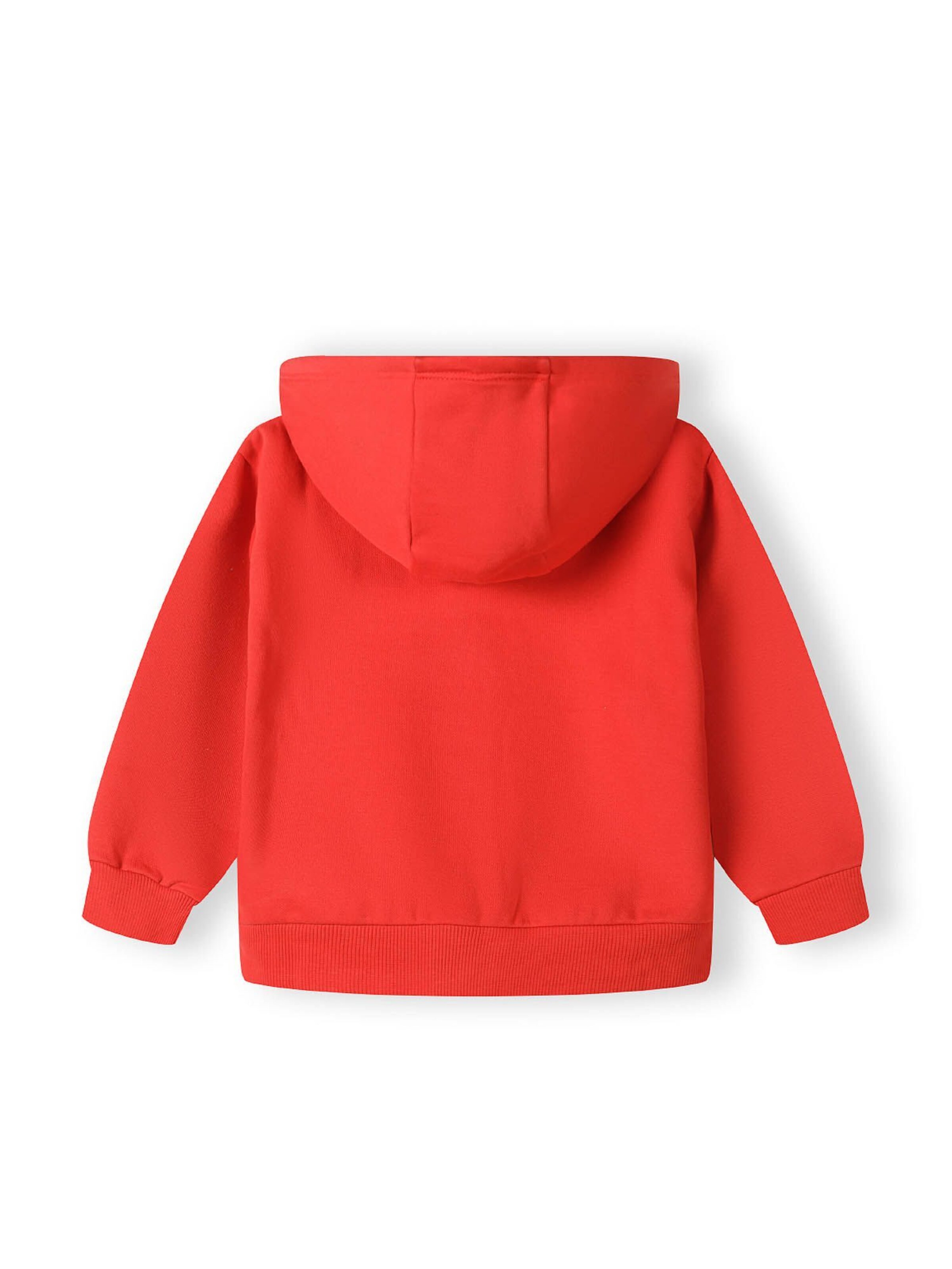 MINOTI Костюм для бега в Красный