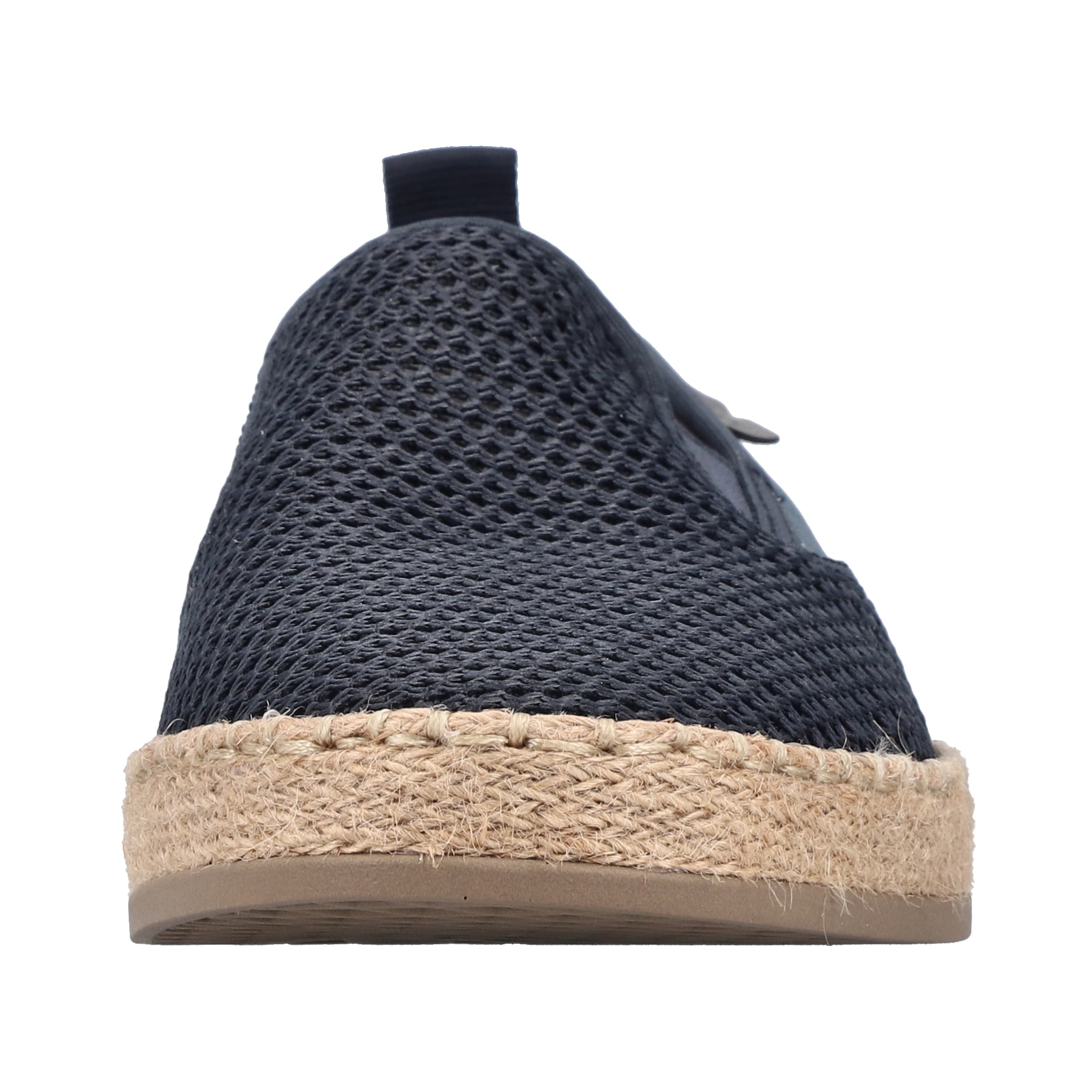 Chaussure basse ' B2661 ' Rieker en bleu