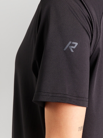 Rukka Funkcionalna majica 'MUUKKO V2' | črna barva