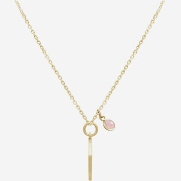 Gemshine Ketting in Goud