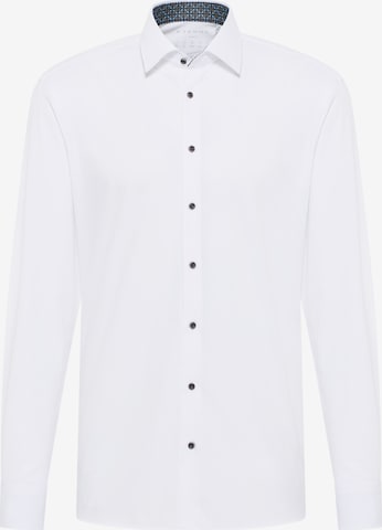 ETERNA Businesshemd in Weiß: Vorderseite