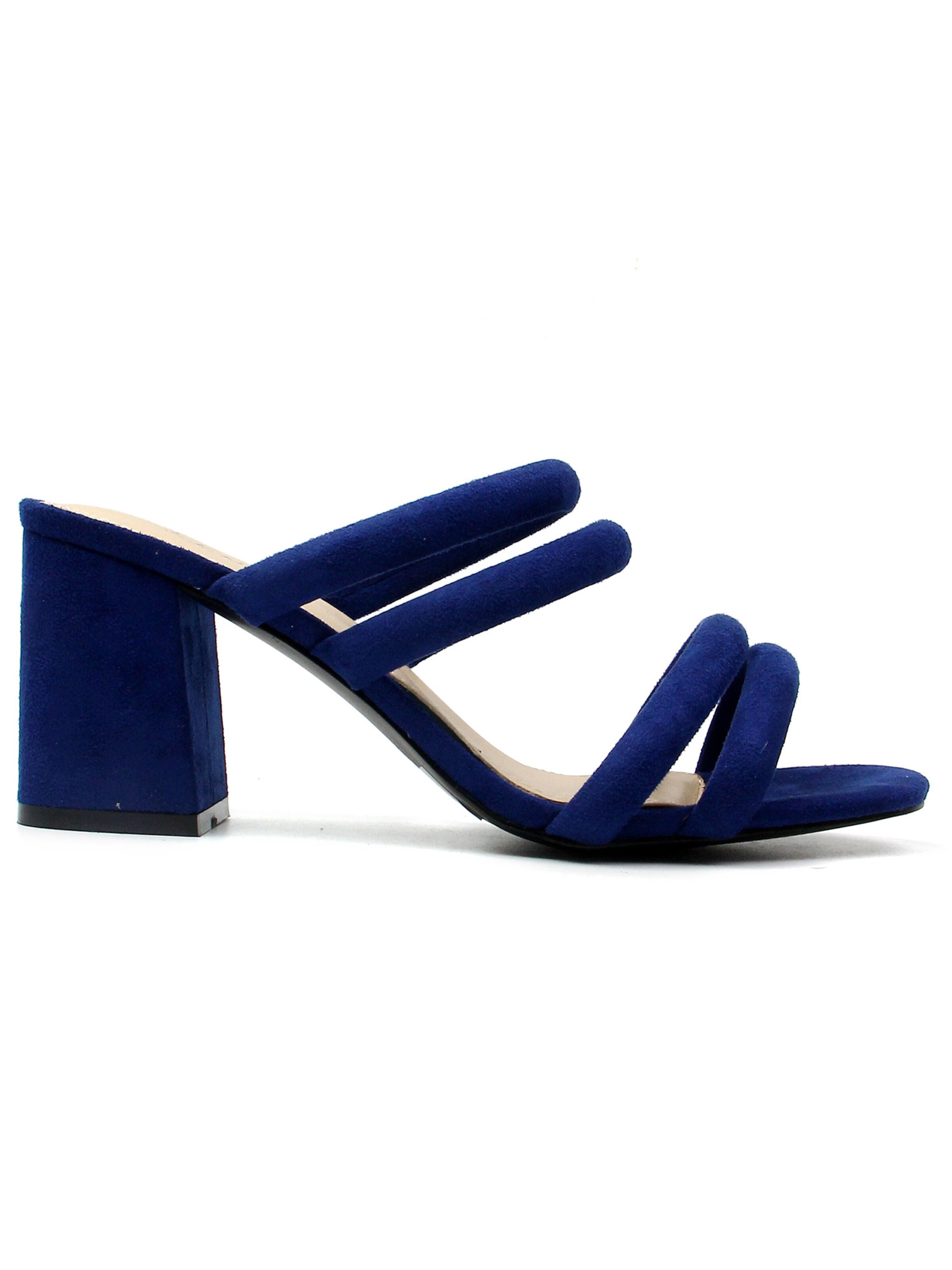 Celena Sandali 'Cristina' | modra barva