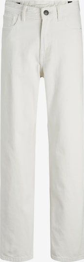 Jack & Jones Junior Jeans 'CHRIS' in weiß, Produktansicht