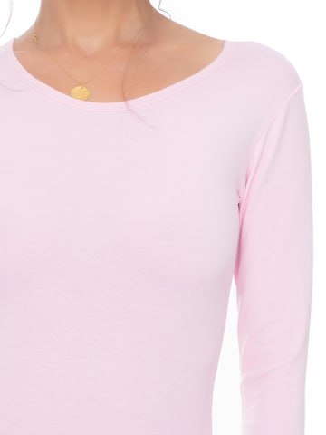 Evoni Body‌‌‌‌‌‌‌ in Pink