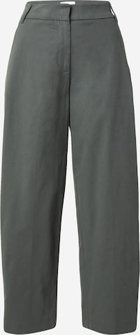 ARMEDANGELS Trousers in Grey: front