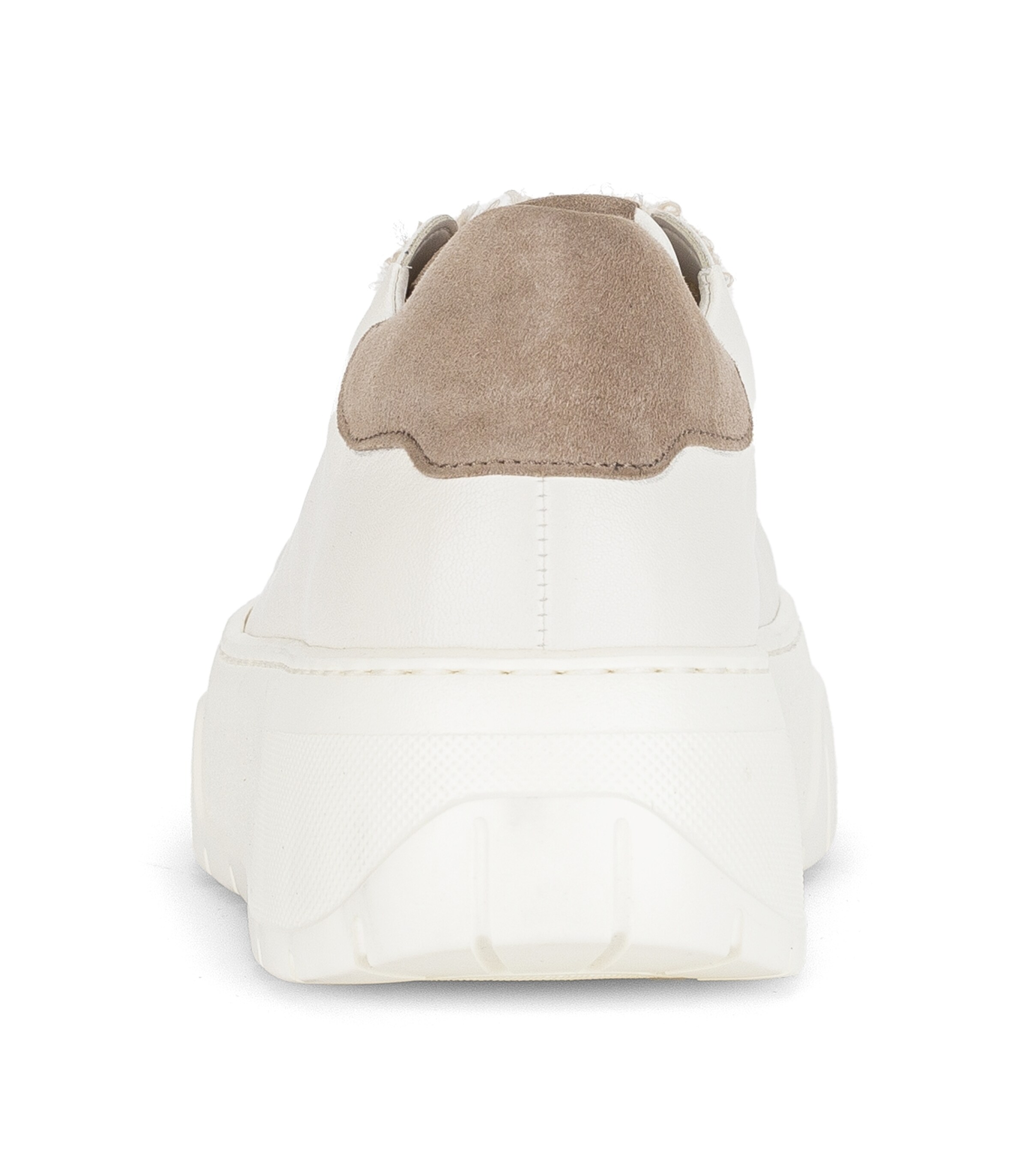 GABOR Sneaker in Beige