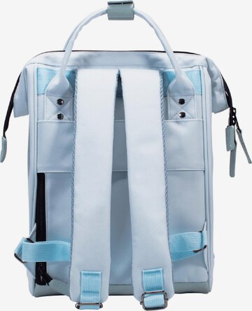 Cabaia Rucksack in Blau