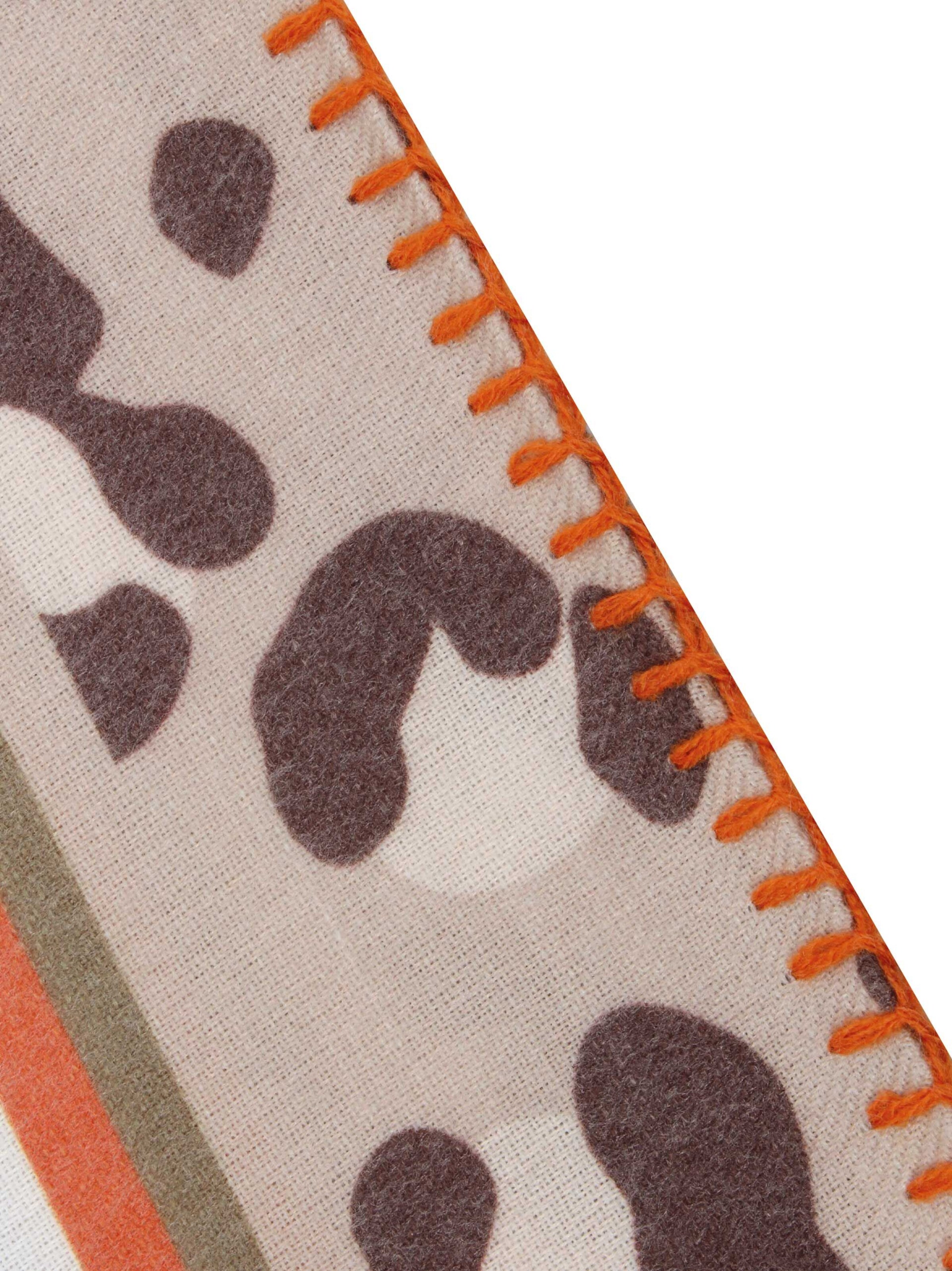 SAMAYA Wrap in Beige