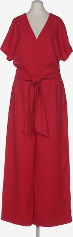 Boden Jumpsuit in M in Red: front