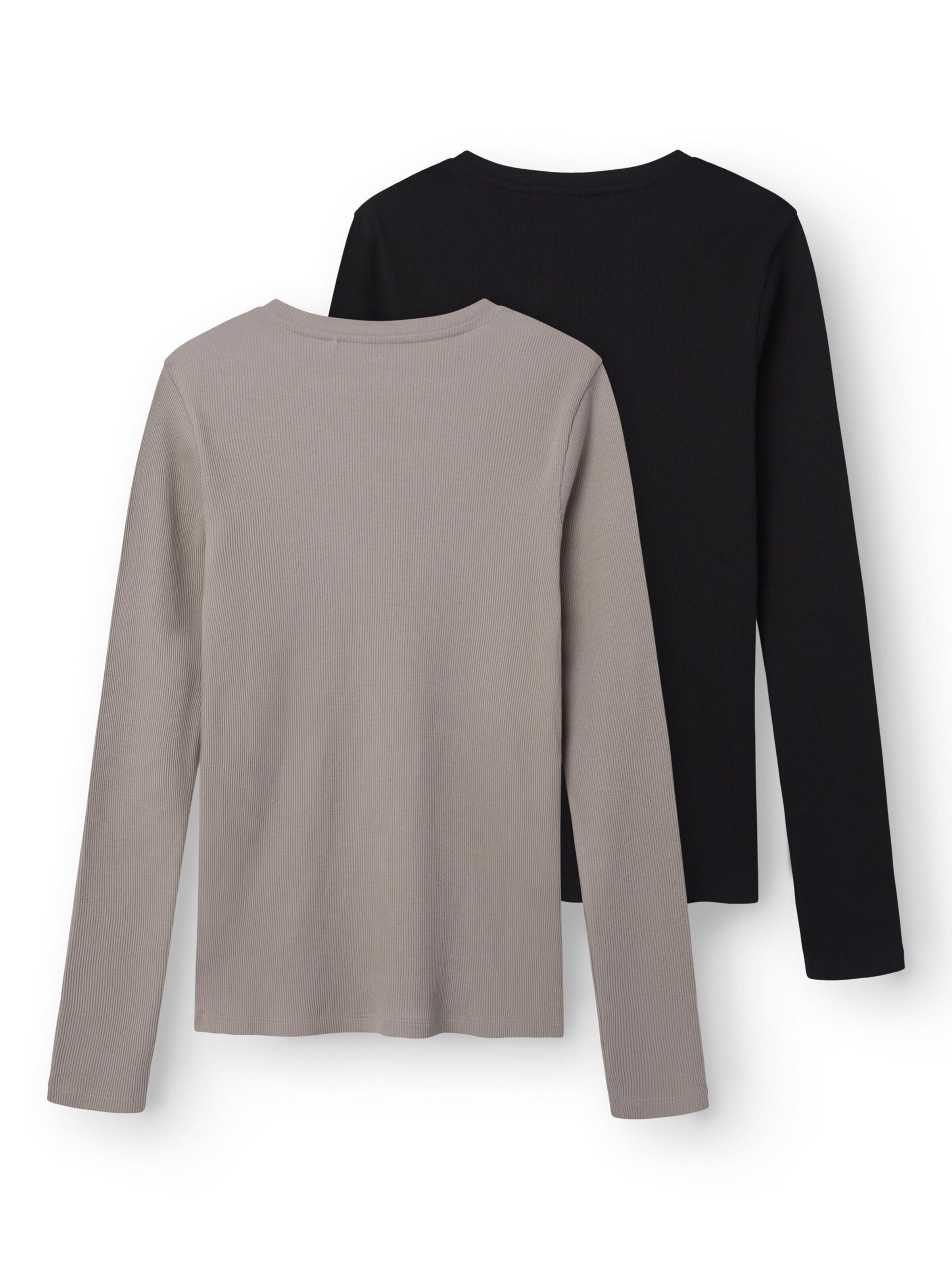 TWO SOON Bluser & t-shirts i blandingsfarvet