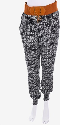 Chicorée Pants in L in Mixed colors: front