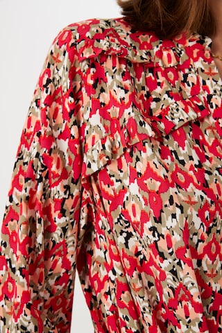 GARCIA Kleid in Mischfarben