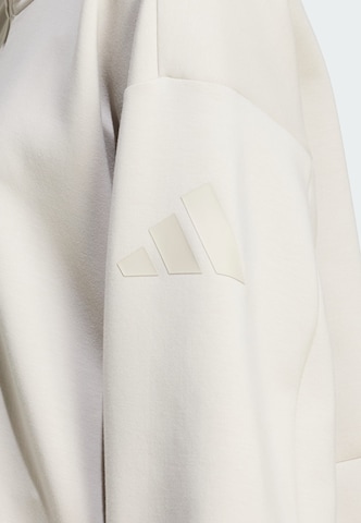 ADIDAS SPORTSWEAR Спортивная кофта 'All Szn' в Бежевый