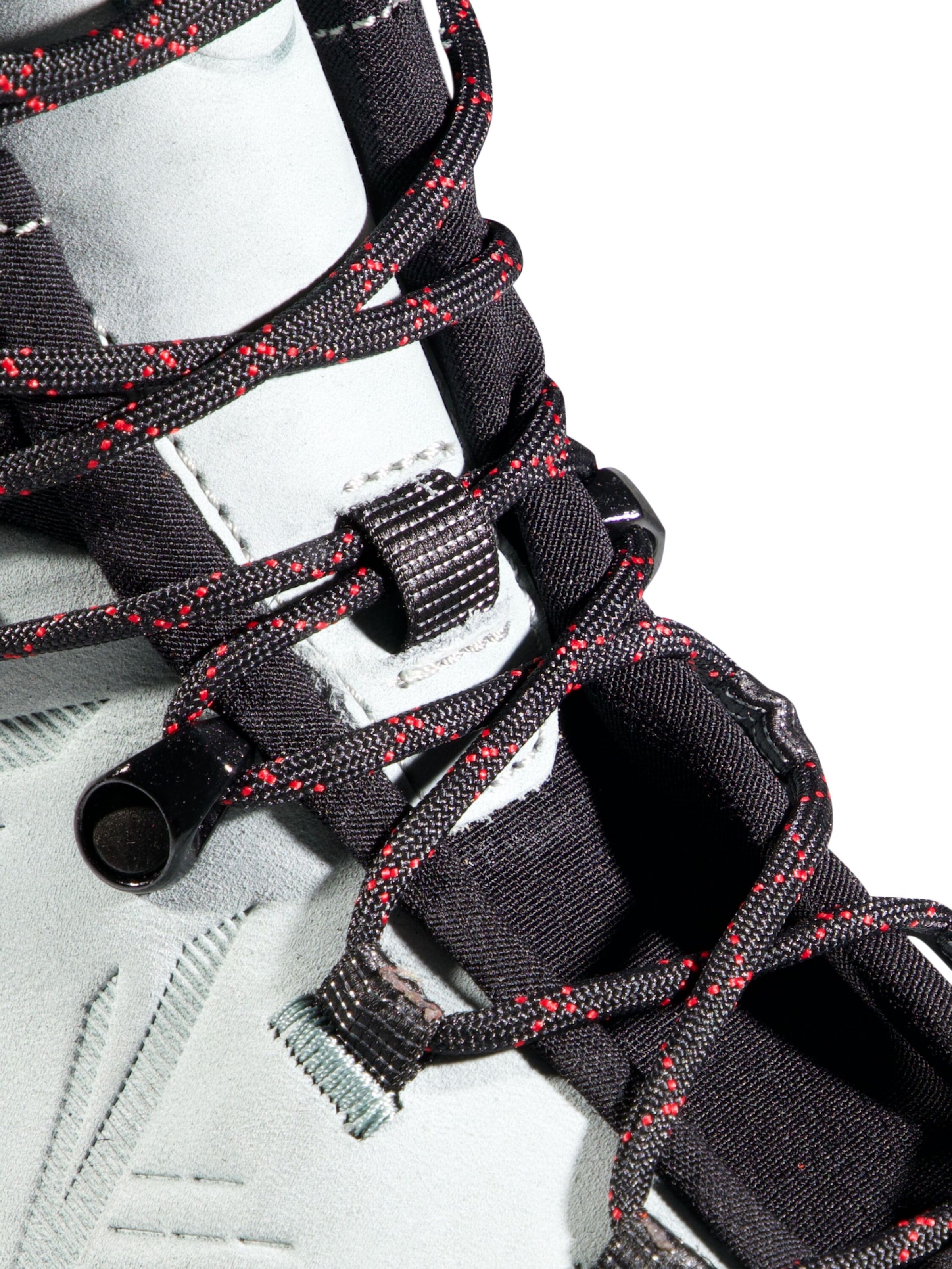 MAMMUT Boots in Weiß