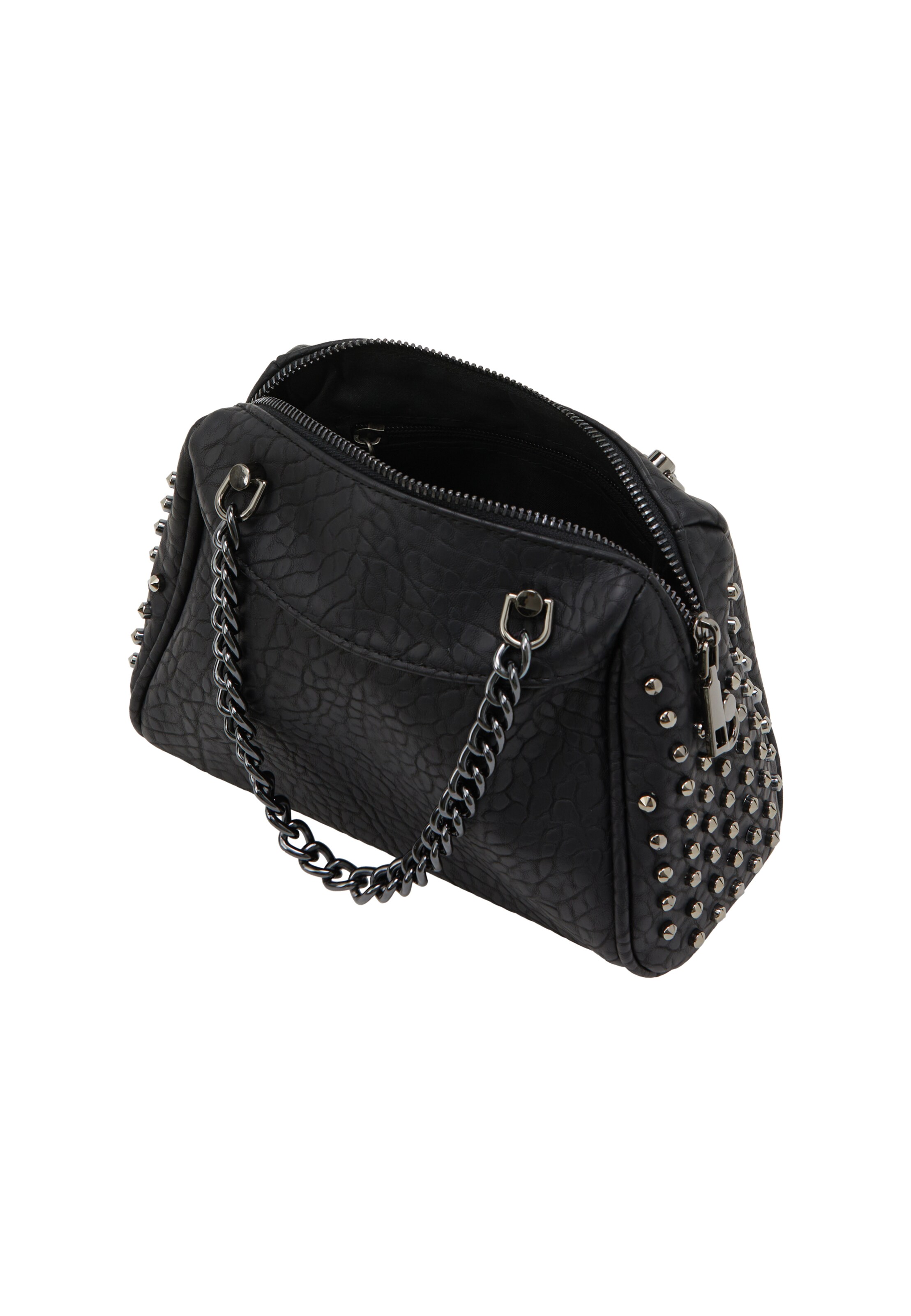 myMo ROCKSRučna torbica - crna boja