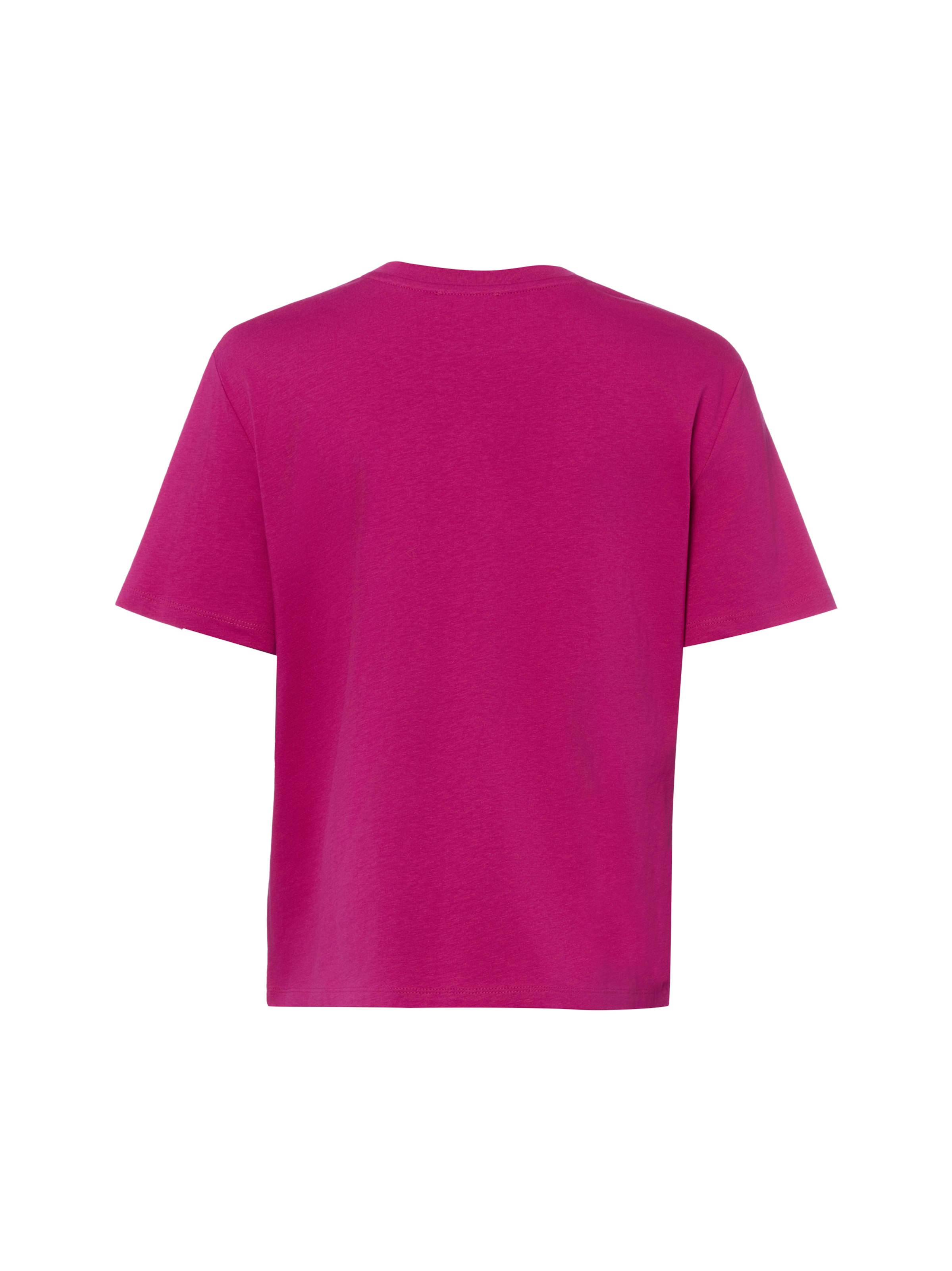 Marie Lund Shirt in Pink