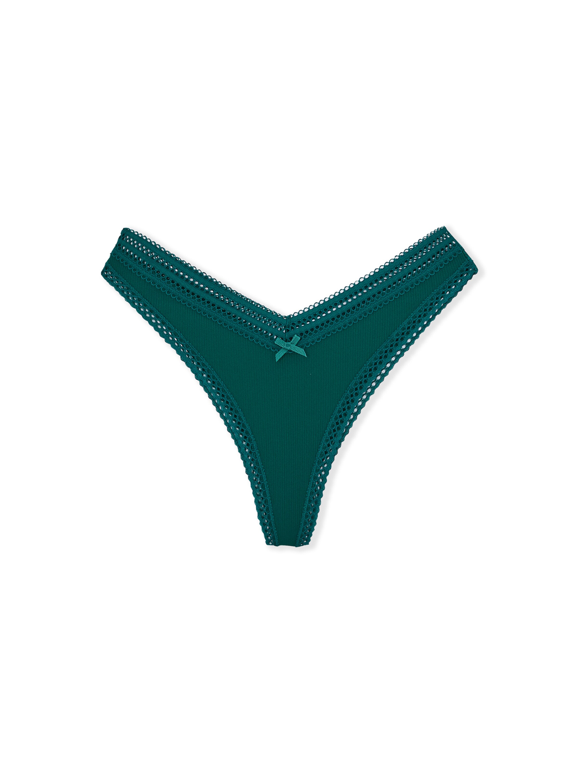 String 'Power' di ETAM in verde: frontale