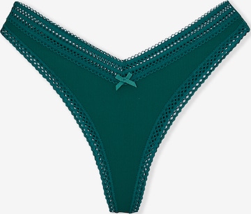 String 'Power' di ETAM in verde: frontale