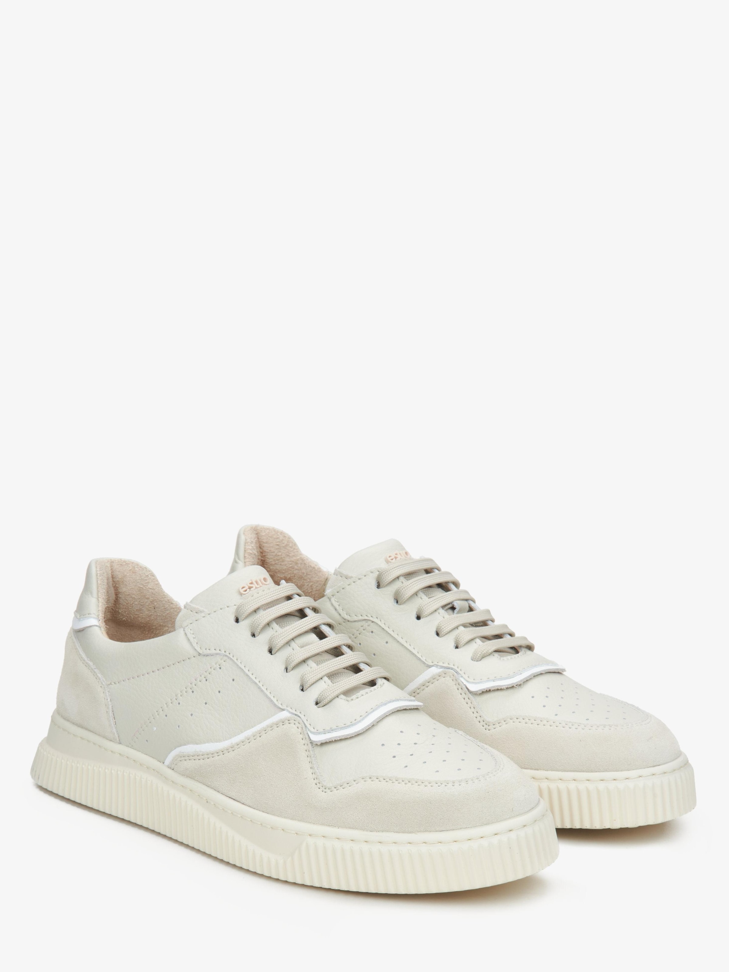Estro Sneakers '09-2899' in Beige