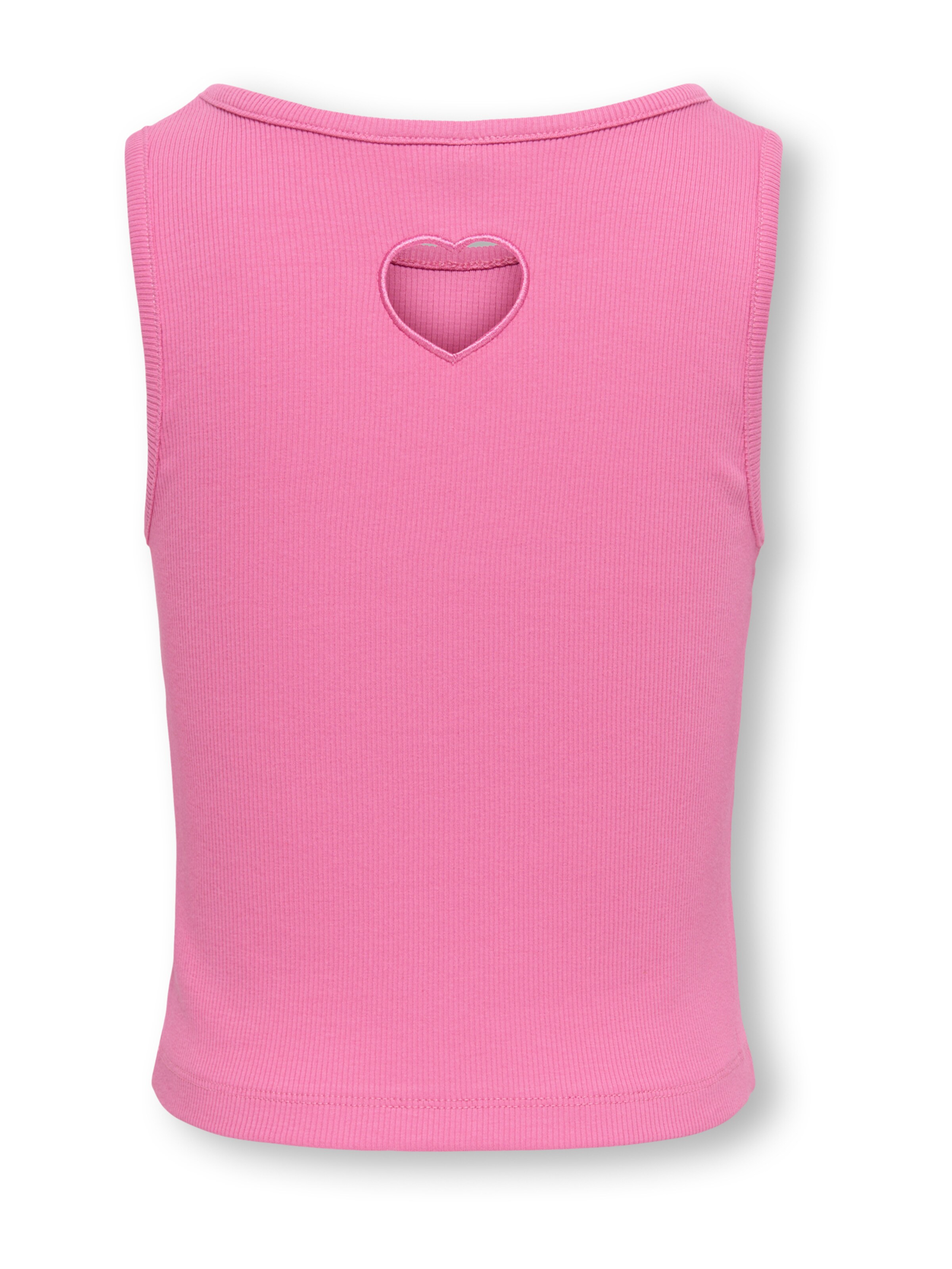 ONLY GIRLS Top 'KOGNESSA' in Purple