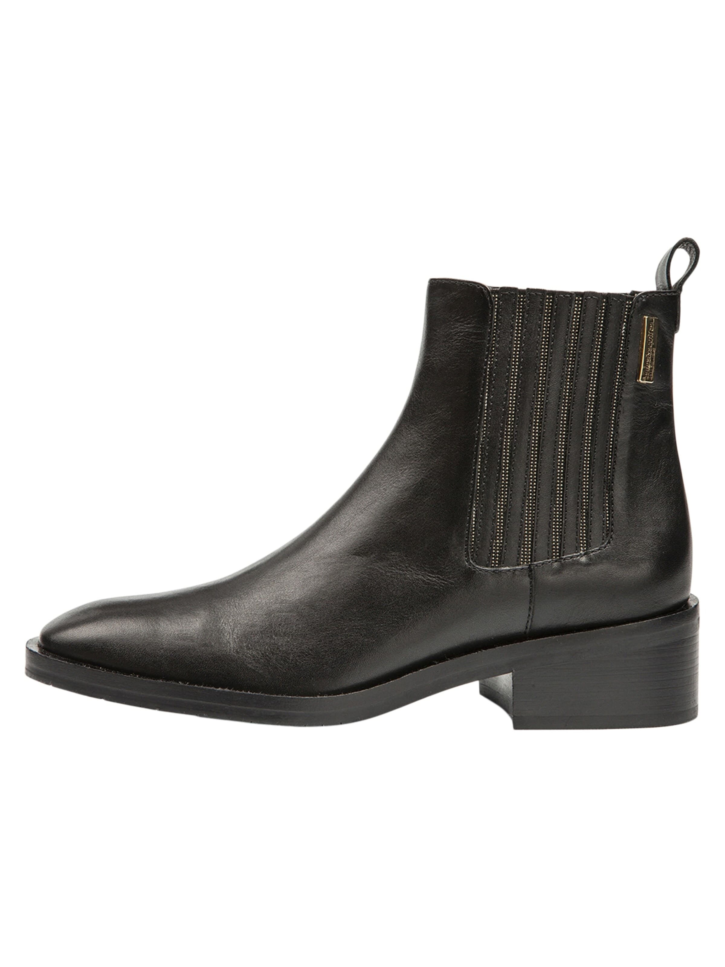 Ankle boots in 36 Les Tropéziennes di colore nero, Visualizzazione prodotti