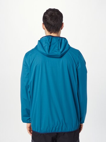 KILLTEC Outdoor jacket in Green