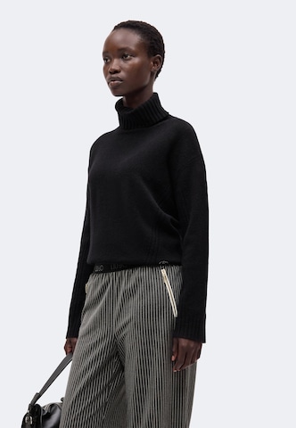Liu Jo Tapered Pants in Grey