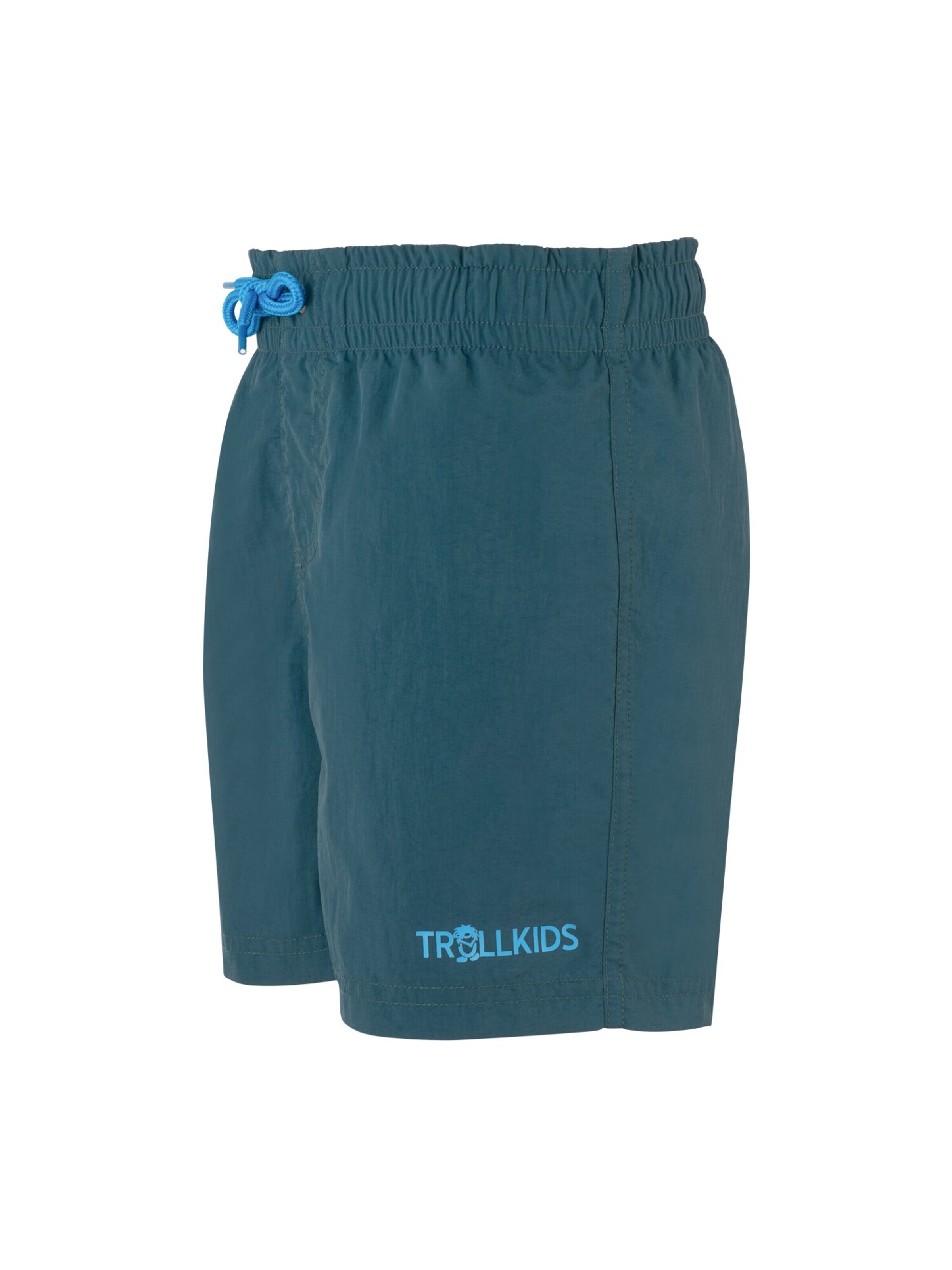 TROLLKIDS Board Shorts in Blue