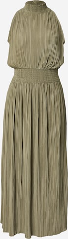 Samsøe Samsøe - Vestido 'Uma' en verde: frente