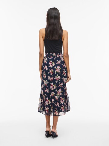 Gonna 'VIEmma' di VILA in blu