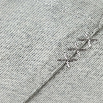 SCOTCH & SODA T-Shirt in Grau