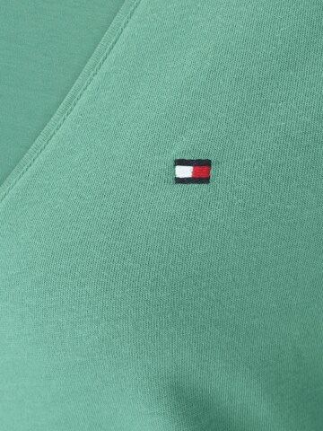 TOMMY HILFIGER Shirt in Grün