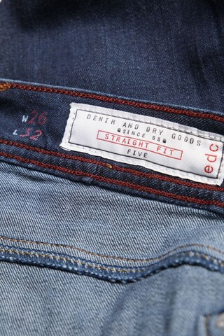 DE.CORP Jeans in 26 x 32 in Blue