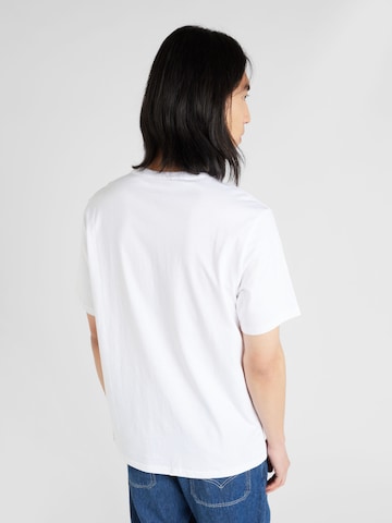 CONVERSE - Camisa em branco