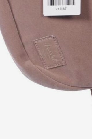 Herschel Handtasche klein One Size in Pink