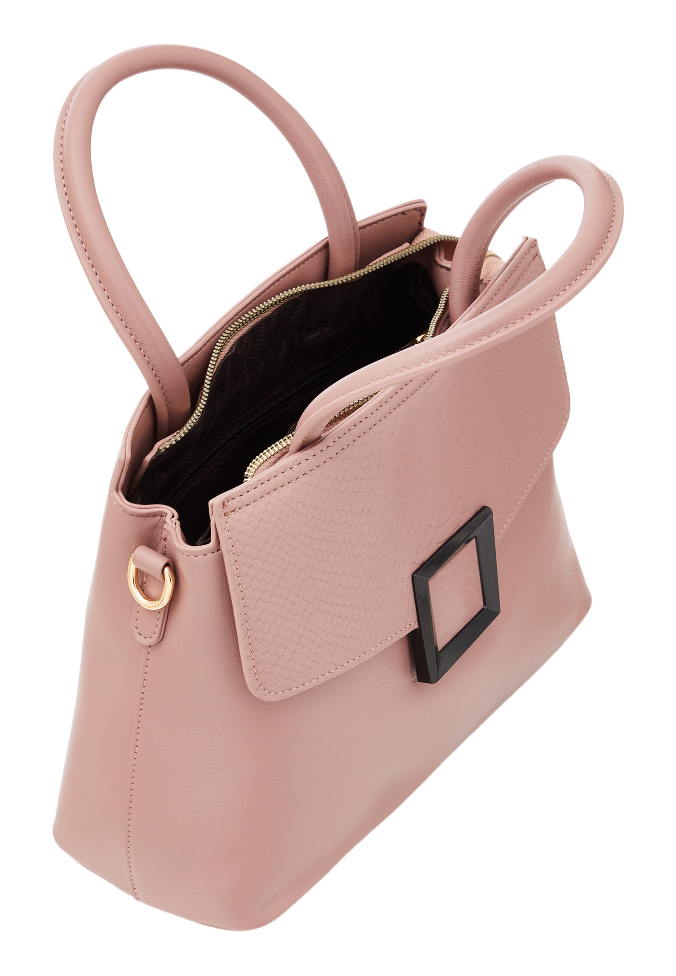 Usha - Malas de tiracolo em rosa